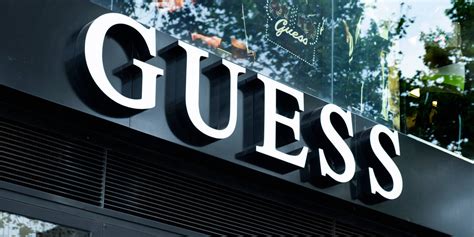 You'll never Guess whose data has been nicked as US fashion firm ...