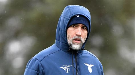 Serie A TIM Lazio Juventus I Convocati Biancocelesti News