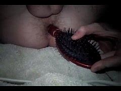 Gay Anal Hairbrush Masturbation Xxx Mobile Porno Videos Movies IPornTV Net