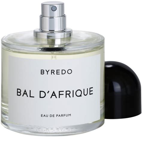 Byredo Bal D'Afrique, Parfumovaná voda unisex 100 ml | notino.sk