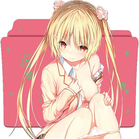 Kawaikereba Hentai Demo Suki Ni Natte Kuremasu Ka By Rkasai14 On DeviantArt