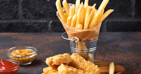 les secrets dune frite parfaite orcun group