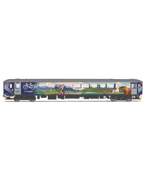 Scotrail Class 153 157305 Era 11 Trains Locomotives Hobbycorner