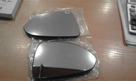 Зеркало с подогревом OPEL CORSA D 07-11, Опель Корса Д, цена 240 грн ...