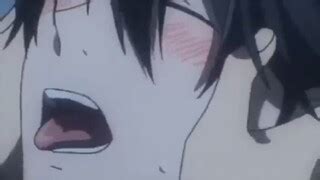 Gay BL Hot Anime Yaoi Sex Scene Dakaretai Otoko 1 I Ni Odosarete Imasu 1 BiliBili