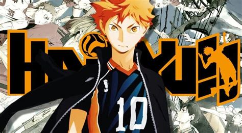 Haikyu Tiene Escena Poscr Ditos La Pel Cula De La Batalla Del Basurero