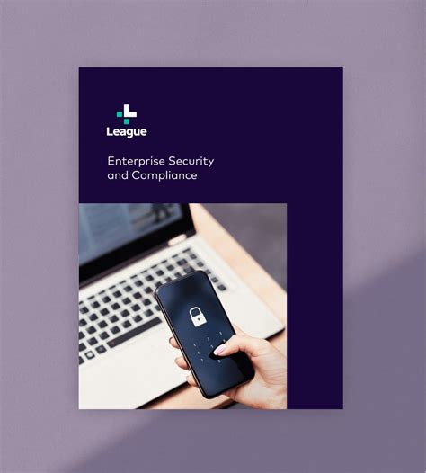 Enterprise Security And Compliance League