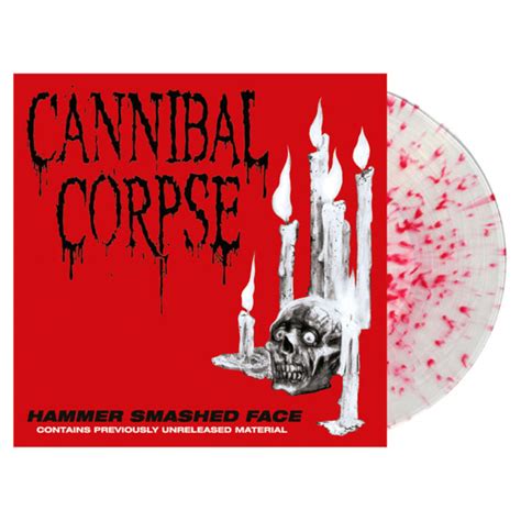 hammer smashed face lyrics 11