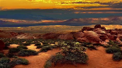 Nevada Desert Wallpapers - Top Free Nevada Desert Backgrounds