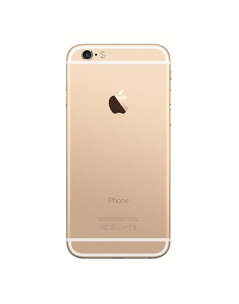 iPhone 6 32GB Refurb-As New