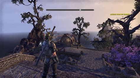 First Impressions How Does The Elder Scrolls Online Beta Look And Run