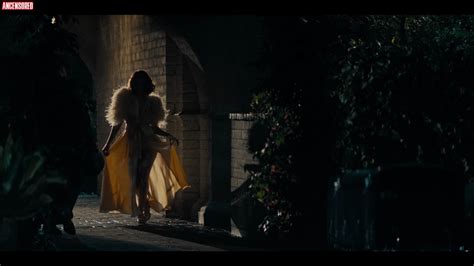 Naked Madeline Zima In Perry Mason II