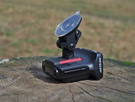 Тест видеорегистратора Pantera-HD Combo A7 X Plus