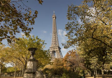 Que faire à Paris le week end du 16 17 et 18 novembre Elle