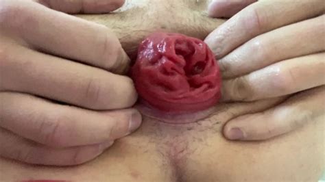 Fingering My Asshole For You Pornhub Gay