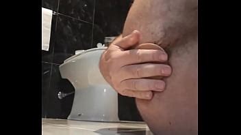 POV Con Dildo En La Garganta Y En El Fondo Del Culo AnzzoSan XNXX