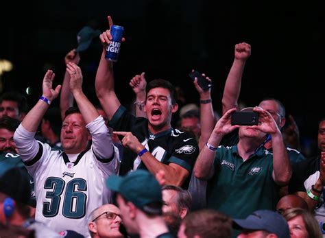 2024 Nfl Draft Eagles 8 Selections Set After Compensatory Picks