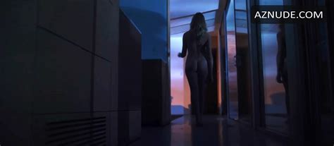 THE OBJECT NUDE SCENES AZNude