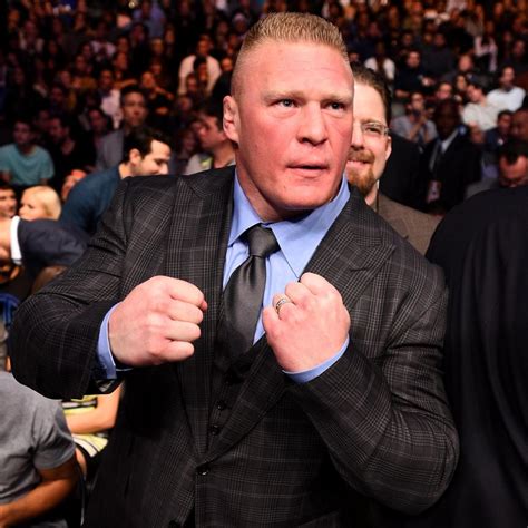 UFC Releases Trailer for UFC 200 Featuring Brock Lesnar's Return | News ...