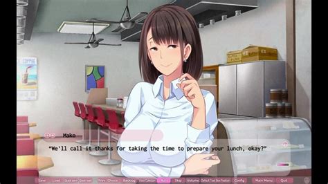 Healthy Hentai Lifestyle Mako 1 Porn Videos