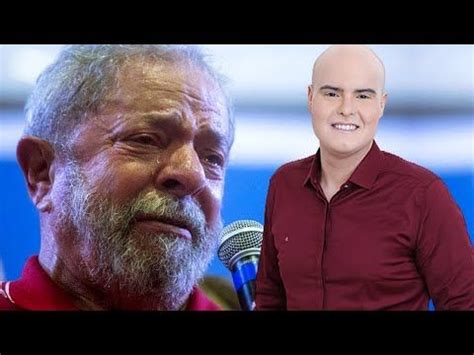 Vidente Rodrigo Tudor Lan A Previs Es E Choca Ao Falar Do Lula Vai