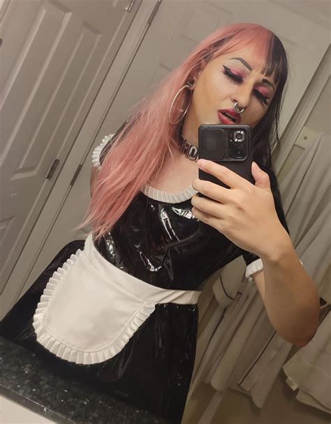 Sissy Maid 11 Nude Pics XHamster