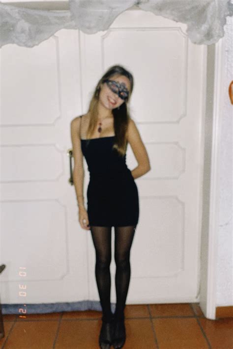 🤍ig Catarinamartinss Halloween Kostume Ideer Kostumer Halloween