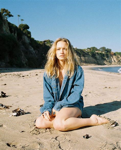 Francesca Xuerebs Feet