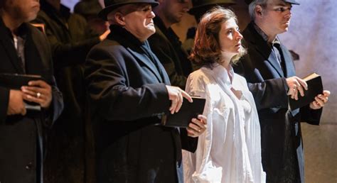 Review Breaking The Waves Indie Opera Podcast