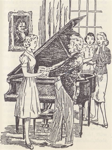 Nancy Drew -- The Secret of the Old Clock 03 by Rockner on DeviantArt