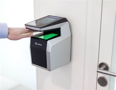 IDEMIA provides seamless biometric access control to Digital Garage’s