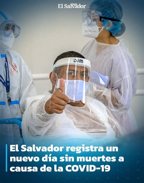 Diario El Salvador On Twitter Depa S El Salvador Ha Destacado A