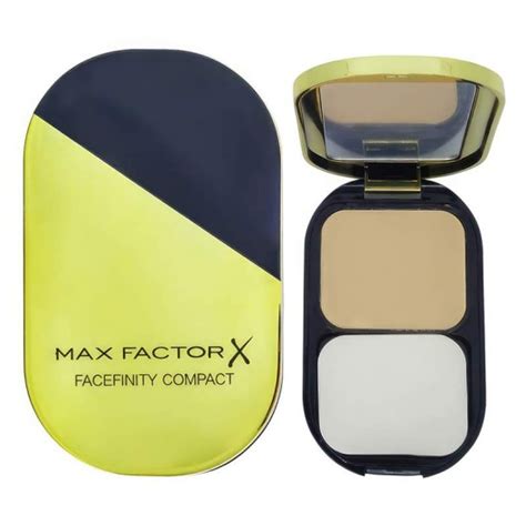 Пудра Max Factor X Facefinity Compact тон 002 (Ivory) Купить Оптом в ...