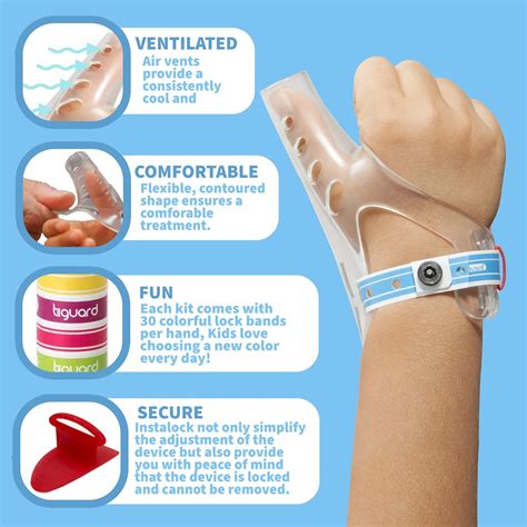 Wearable technology will soon help prevent sudden thumb spasming 11
