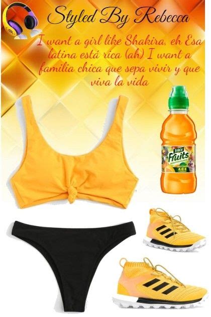 Esa latina está rica ah from REBECCA REBECCADAVISBLOGGER trendme net Latina Beach style