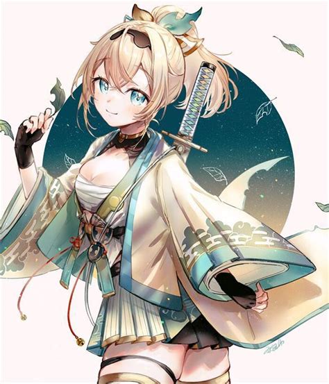 【ホロライブ(VTuber)】風真いろは 二次元エロ画像＆イラスト Part1 - エロ2次画像