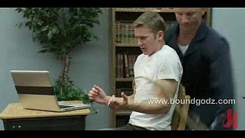 Brenn Hogties And Fucks Parker London XVIDEOS