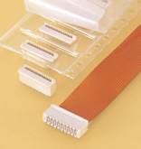 JST - JST FLT Connector