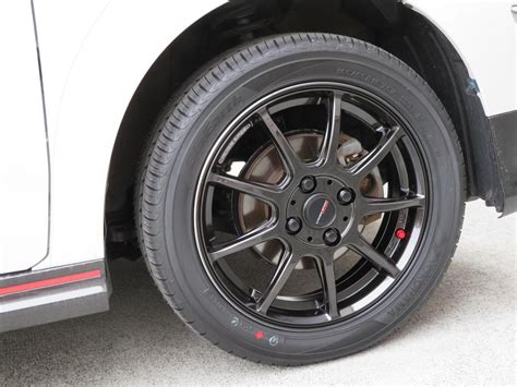 HOT STUFF CROSS SPEED HYPER EDITION RS のパーツレビュー キャストスポーツ ムダヅカイ みんカラ