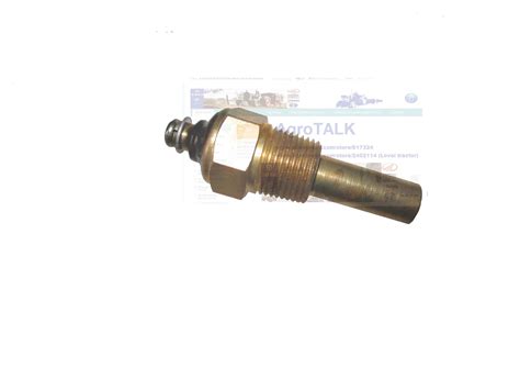 Foton TE250 FT254 FT300 Tractor The Water Temperature Feel Plug Part