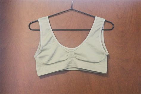 Top Sem Costura Marca Zee Rucci Tamanho G Cor Nude Blusa Feminina Zee Rucci Nunca Usado