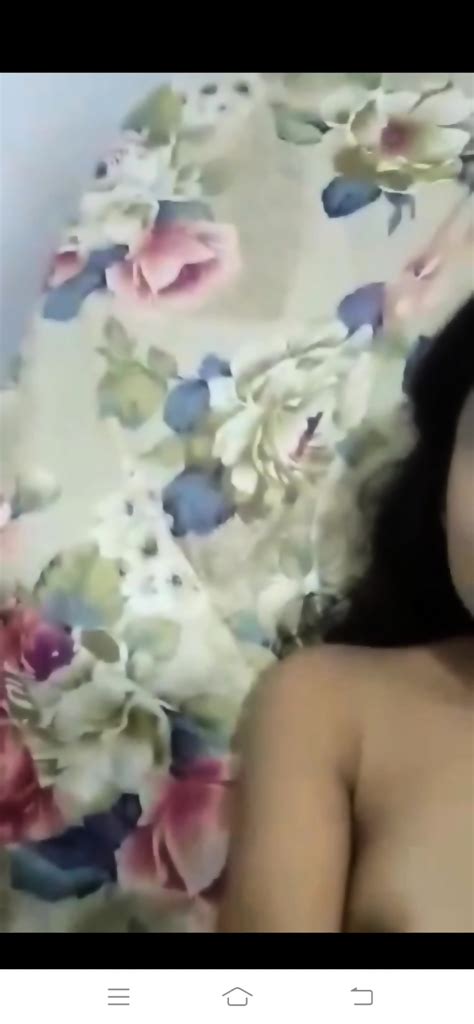 Indian Desi Sadhana Hot Black Hairy Pussy Hot Boob Cum Milk