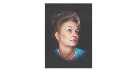 Jacqueline Smith Obituary 1932 2014 Legacy Remembers