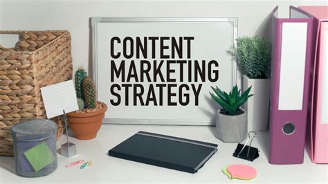 how to create a healthcare content marketing strategy