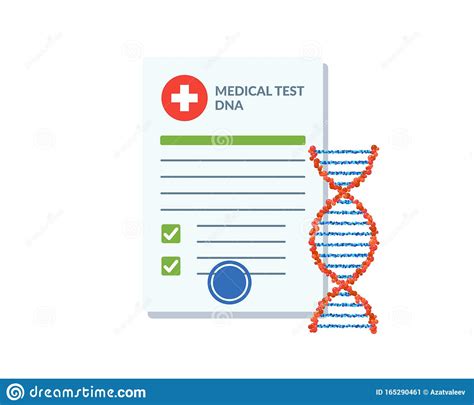 Dna Structure Deoxyribonucleic Acid Vector Set Of Frames Chemistry Illustration