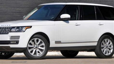 Вопрос: как сделать фары Рендж Ровера как новые ? — Land Rover Range ...