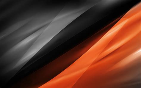 Black And Red Abstract Art Abstract Hd Wallpaper Wallpaper Flare