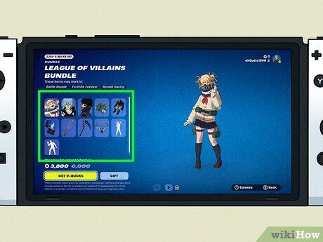 How to Send Skins to Friends in Fortnite: 5 Easy Steps