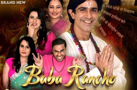 Baba Rancho Hindi Hot Web Series Cineprime