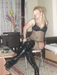 Platinum Blonde Honey ZB Porn